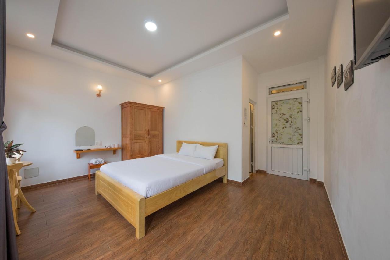 Dalat Galaxy Hostel Eksteriør billede