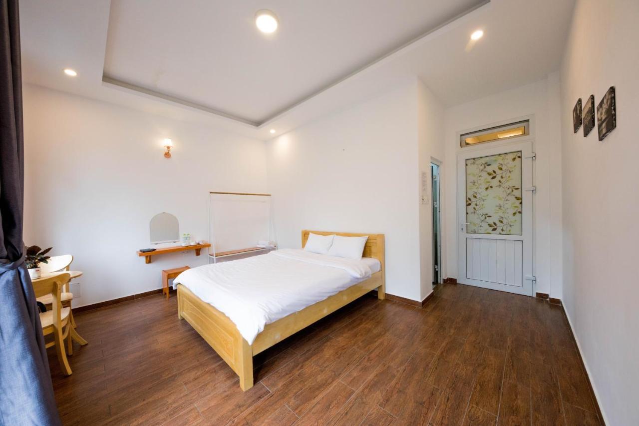 Dalat Galaxy Hostel Eksteriør billede