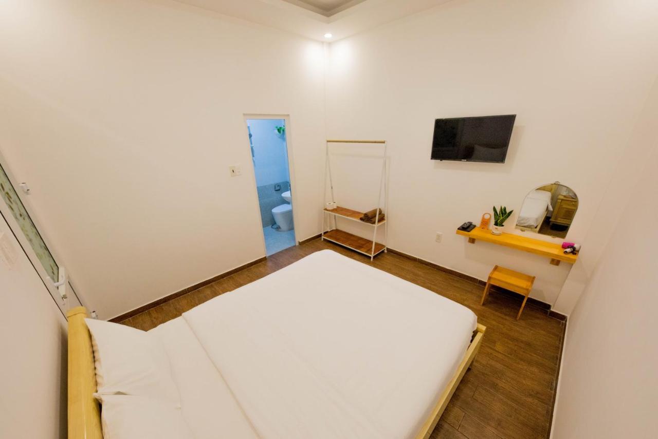 Dalat Galaxy Hostel Eksteriør billede