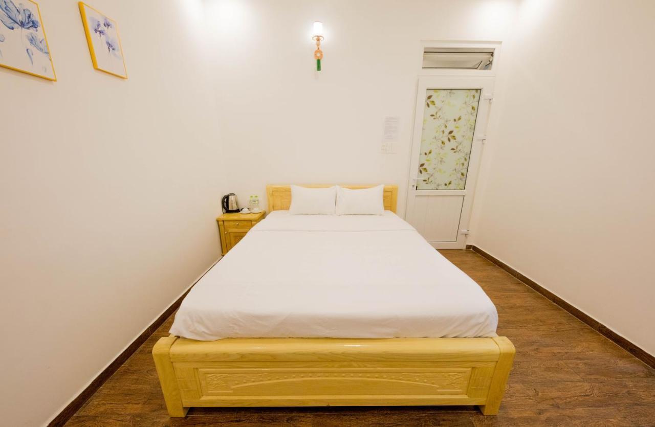 Dalat Galaxy Hostel Eksteriør billede