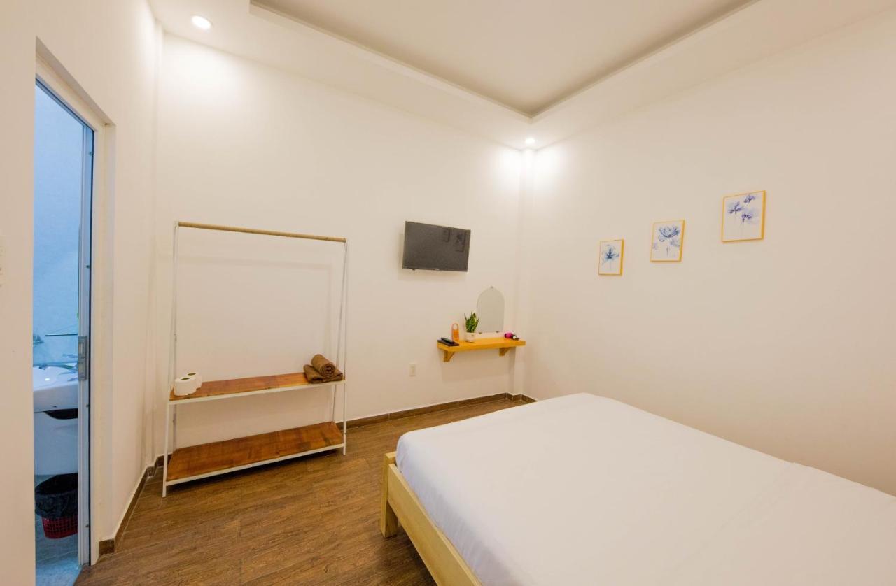 Dalat Galaxy Hostel Eksteriør billede