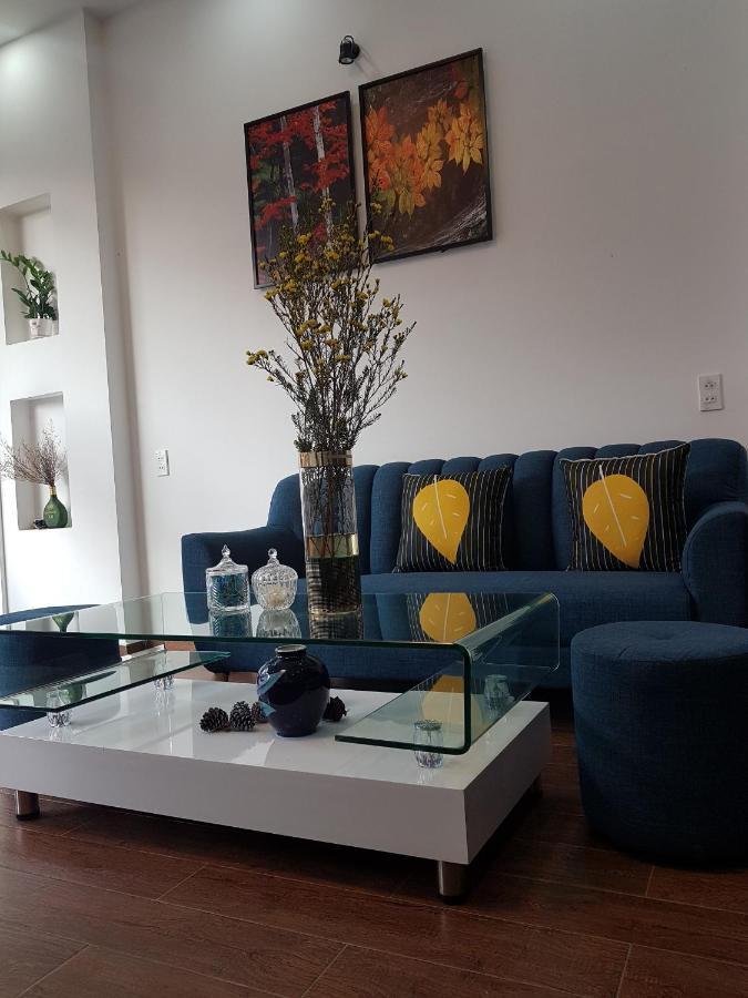 Dalat Galaxy Hostel Eksteriør billede